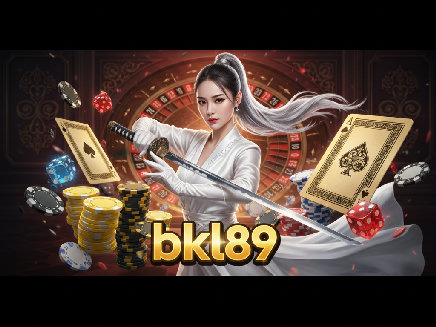 ทางเข้า bkl89