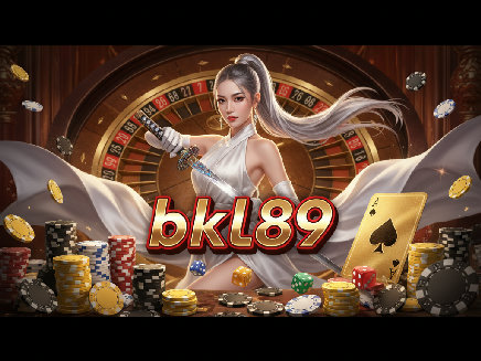 bkl89 PG SLOT