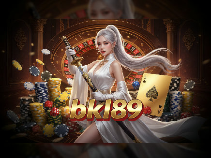 สมัคร bkl89